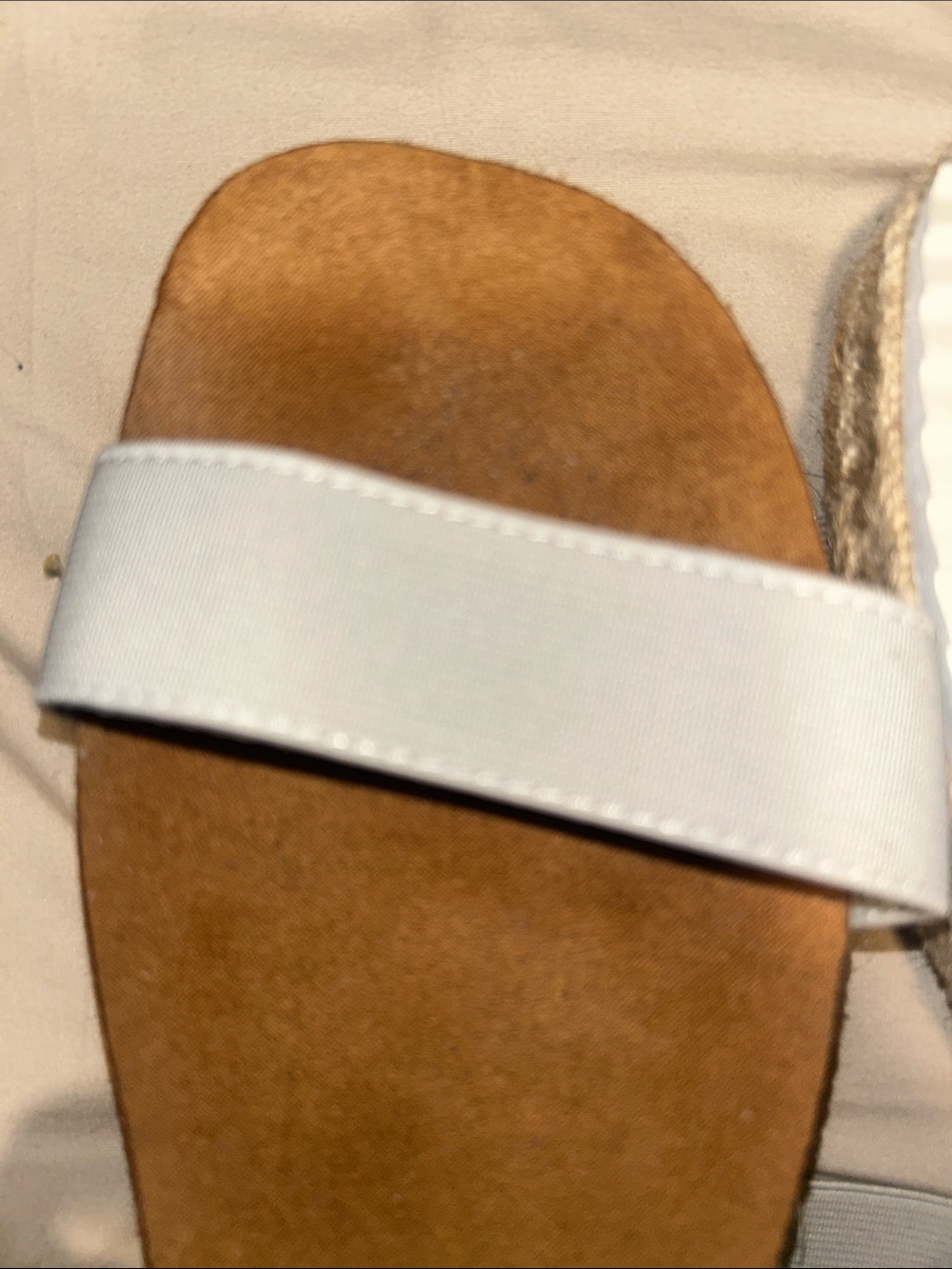 Maurices Double Strap Sandals - Picture 3 of 4